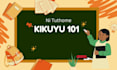 teach you kikuyu language