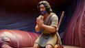 create an epic ai bible story for your youtube channel