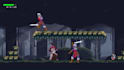 develop 2d top town game, platformer game, rpg game pixel art tileset in unity