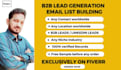 search any company, email, website, address, phone number