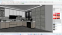 do modern kitchen interior design