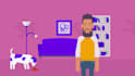 create engaging animated video, explainer video