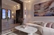 create professional 3d interior design home decoration