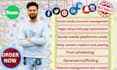 be your social media manager
