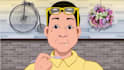 best quality 2d cartoon animation video, 2d animation video, 2d kids animation
