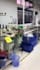 do sewing machine automation, arduino projects