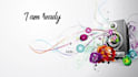 find HD wallpaper for you,and make it great  for your desktop