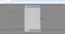 create full stack web applications for e services