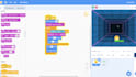 teach python, scratch to kids of all ages interactively