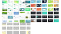 do powerpoint presentation design, recreate, modification