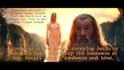 give the best gandalf, old man or wizard voice over impersonation