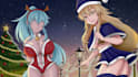 make costum anime or manga illustration