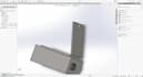 design 3d models,renders,2d drawing, 3d print in solidworks autocad