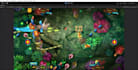 develop fish game, slots, poker, keno, sicbo, and blackjack