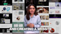 design a professional wix website or redesign wix website