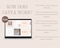 design editable canva social media templates for you