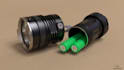 create any 3d model with solidworks