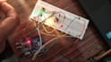 teach you basic arduino and microcontroller projects