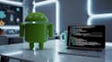 update your old android source code to version android 35