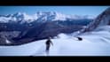 do cinematic travel edits for youtube