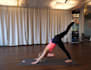 teach yoga classes for flexibility and healthy joints