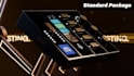 cinematic 3d product animation for ads and ecommerce brands