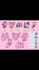 design custom stickers or sticker packs in a unique style