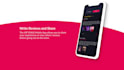create promo video for events, mobile app, websites etc