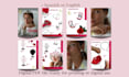 digital catalog design for products y services