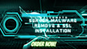 do full server malware clean, SSL certificate installation, fix hacked website