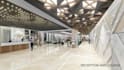 create exterior interior 3d model and render
