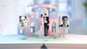 create your wedding album in 3d