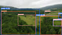 do ai deep learning , object detection and computer vision on custom dataset