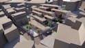 do architectural 3d topography and terrain modeling from dwg