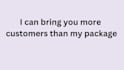 rank your business with your targeted customers