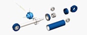 create 3d model and machine assembly