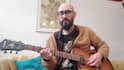 write an acoustic folk or country song