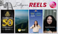 create short form videos, reels, shorts