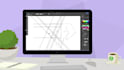 design a creative minimal logo