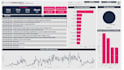 build custom power bi dashboards and data visualization
