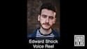 record a professional male voice over
