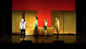 be your musical theatre singer