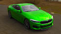 do 3d automotive modeling and realistic rendering