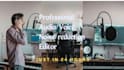 do professional noise reduction, audio editing for you