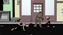 make a 3d animation in maya with your 3d character