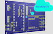 do electronic schematic circuit and pcb gerber
