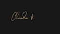 animate your handwritten signature or text professionally