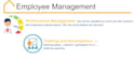 be you human resources information system hris, analysts