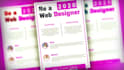 create a professional and creative business flyer