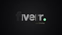video intro 3d logo animación